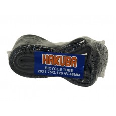 Камера "Hakuba" 20 x 1.75/2.125 AV 48 мм